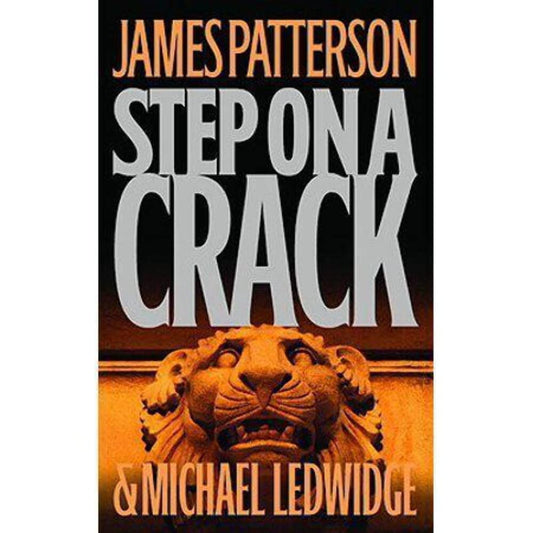 Step on a Crack (Michael Bennett) - 9634