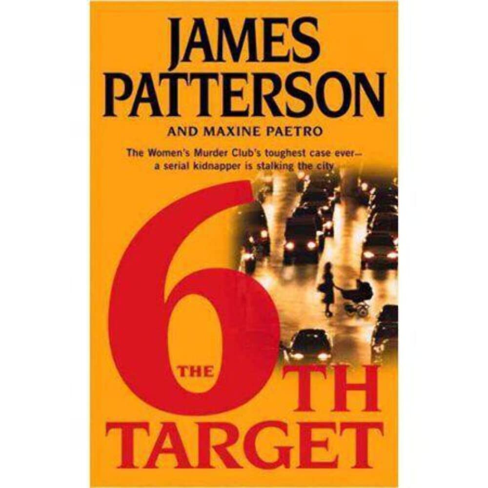 THE 6TH TARGET