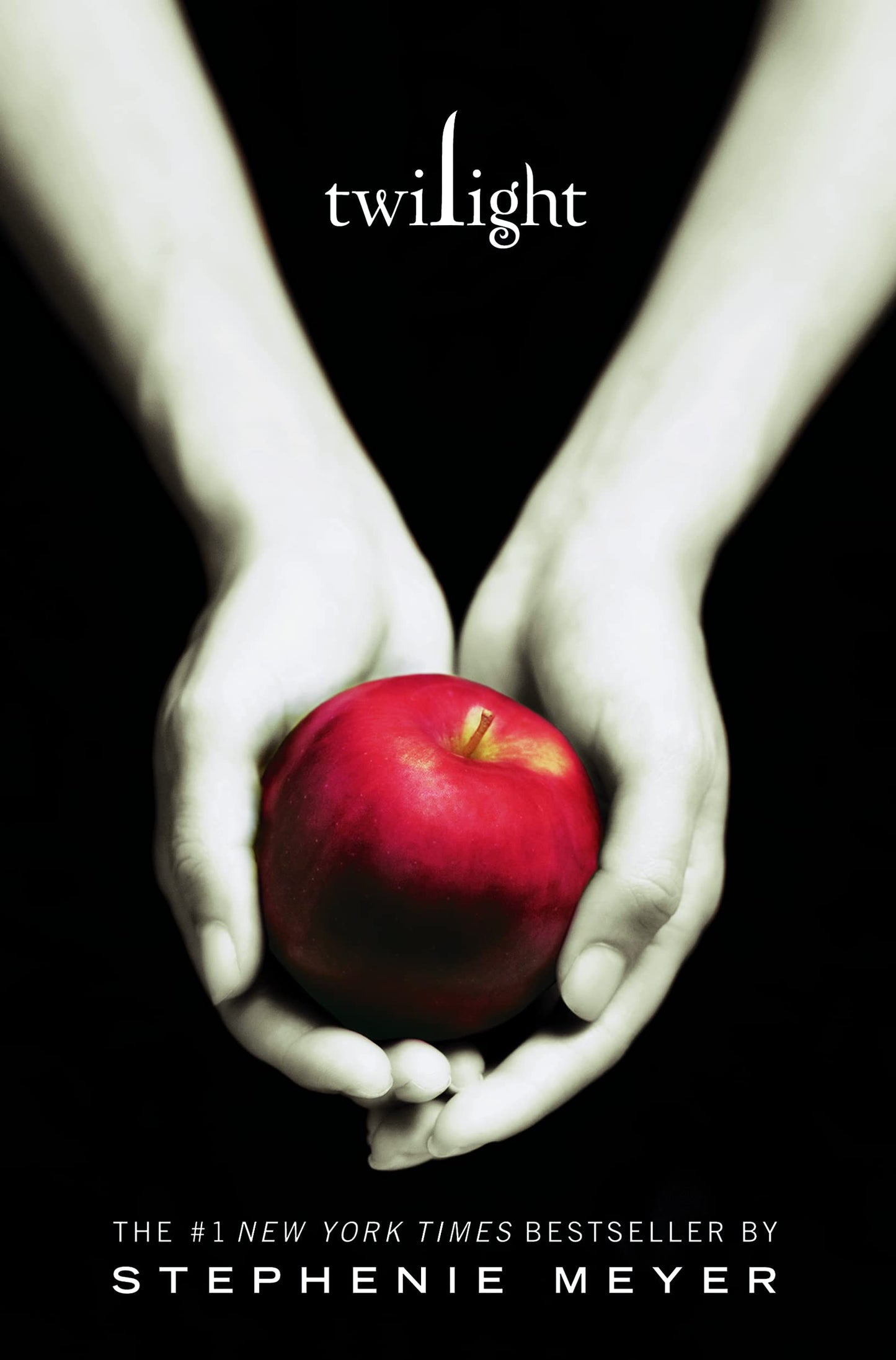 TWILIGHT (THE TWILIGHT SAGA, BOO