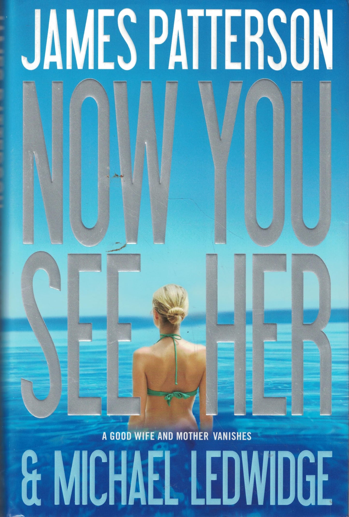 Now You See Her