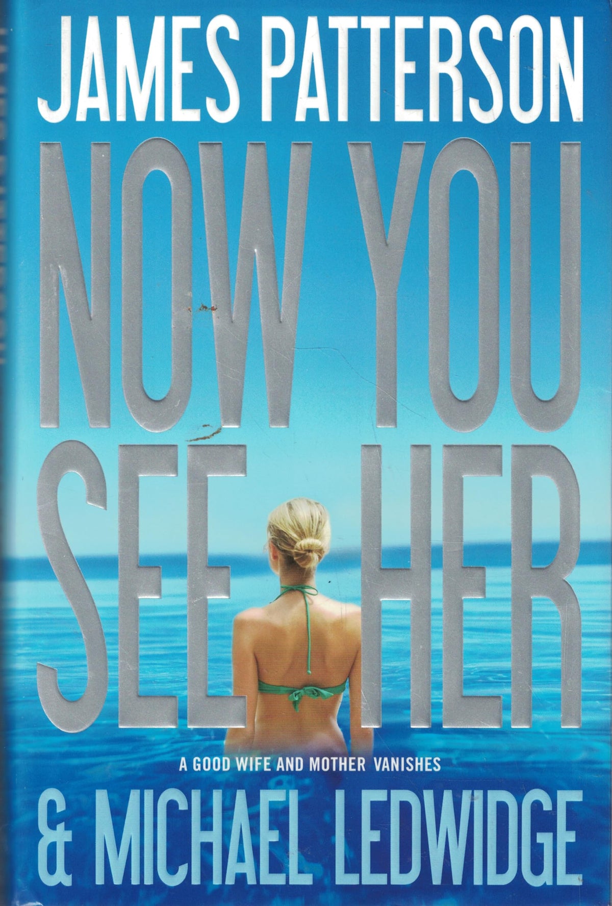Now You See Her