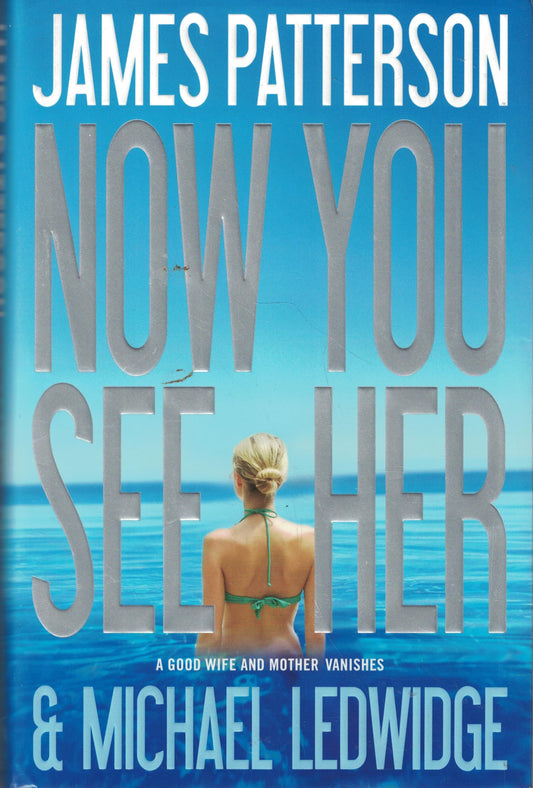 Now You See Her