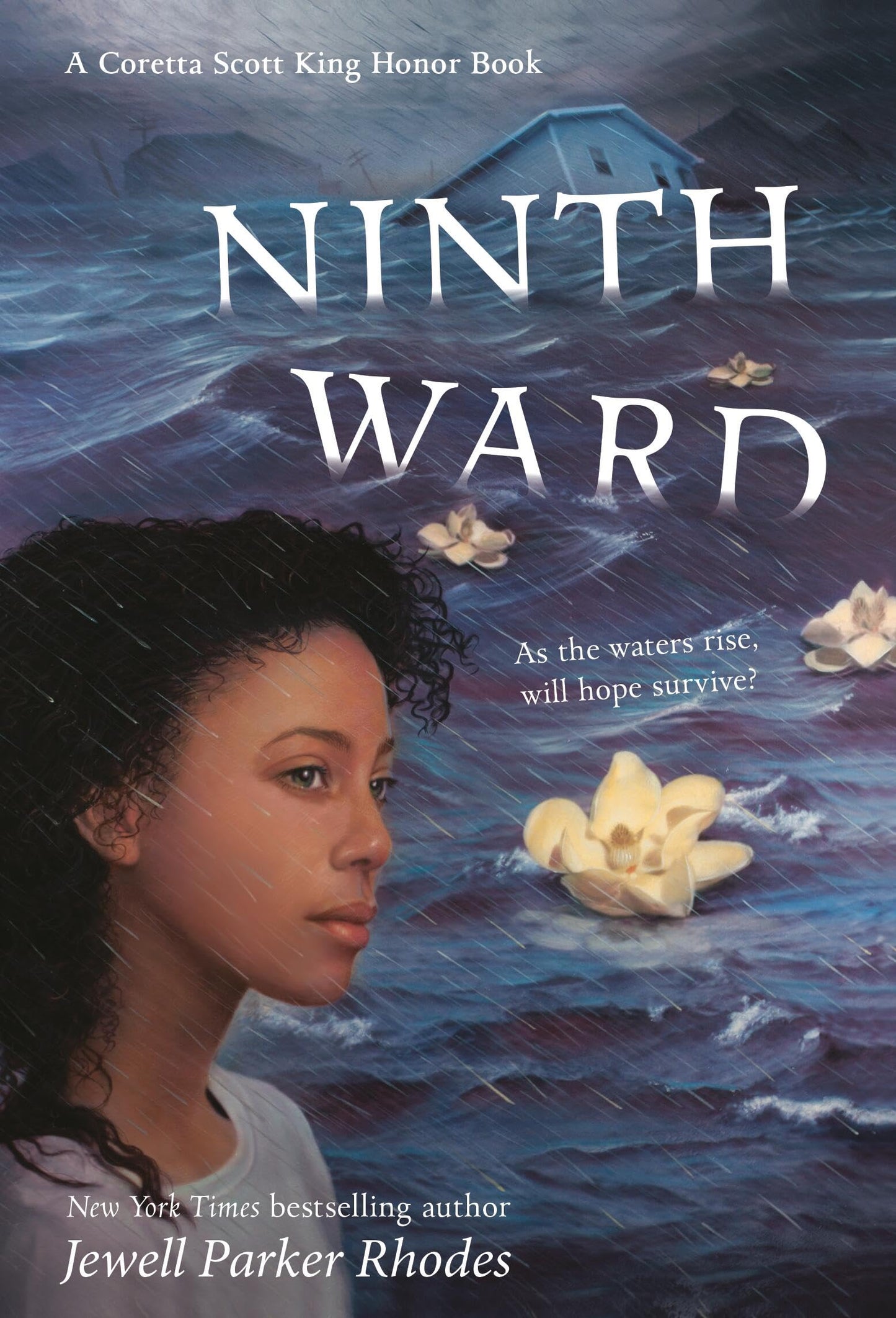 NINTH WARD (CORETTA SCOTT KING A