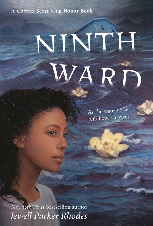 NINTH WARD (CORETTA SCOTT KING A