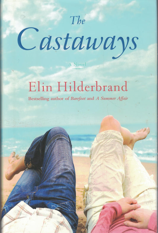 The Castaways: A Novel - 8837
