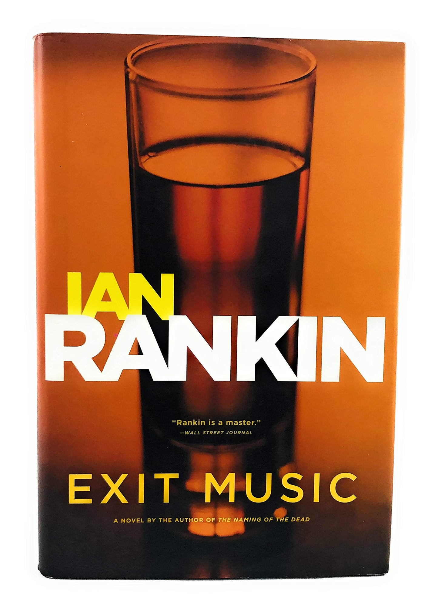 Exit Music