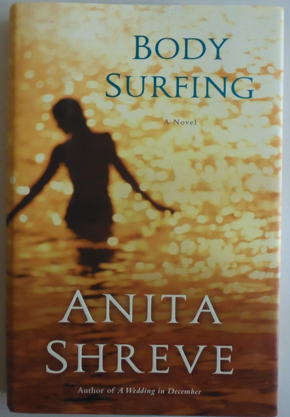 Body Surfing: A Novel