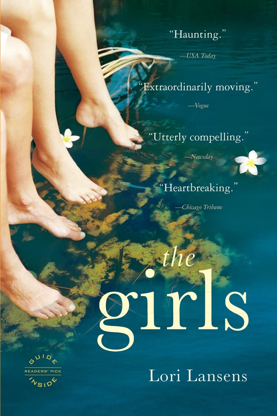 Girls: A Novel - 6213