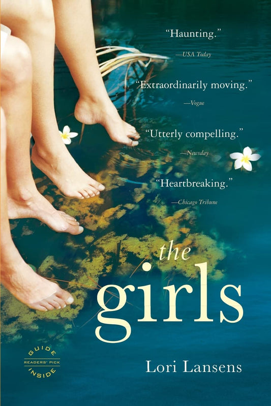 Girls: A Novel - 6213