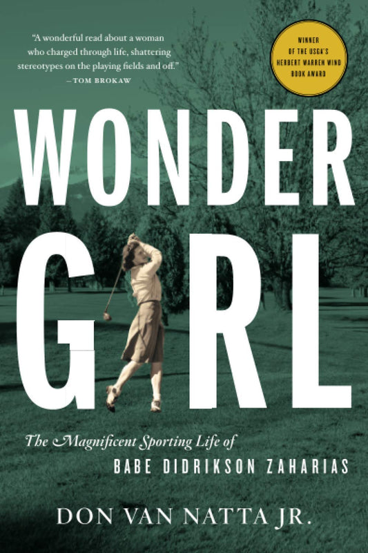 Wonder Girl - 8173