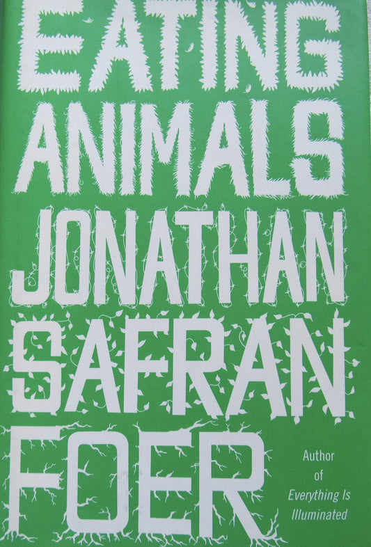 Eating Animals - 7650