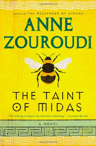 The Taint of Midas: A Novel