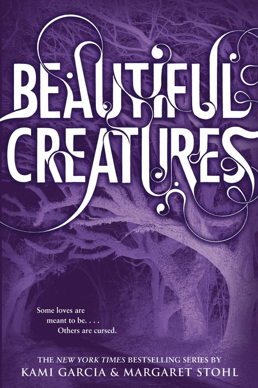 Beautiful Creatures (Beautiful Creatures, 1) - 1180