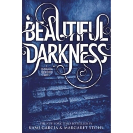 BEAUTIFUL DARKNESS (BEAUTIFUL CR - 6027