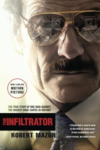 Infiltrator - 420