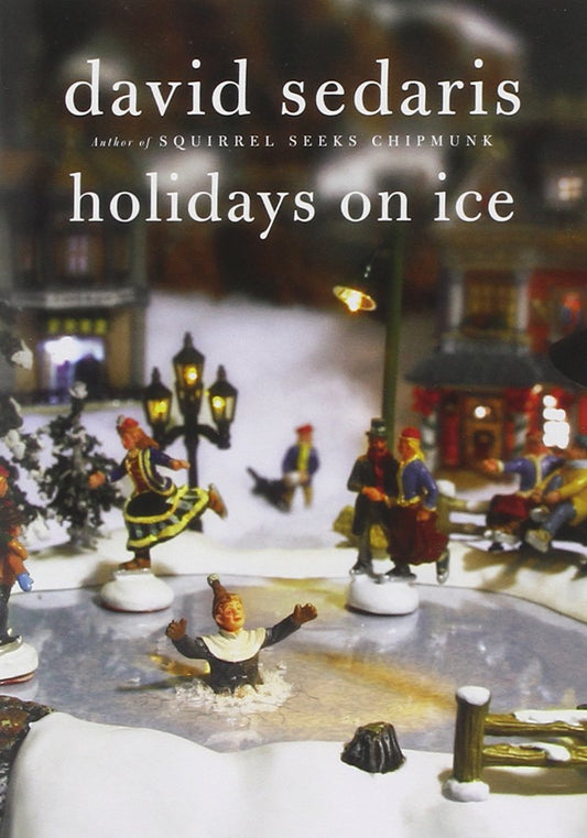 HOLIDAYS ON ICE
