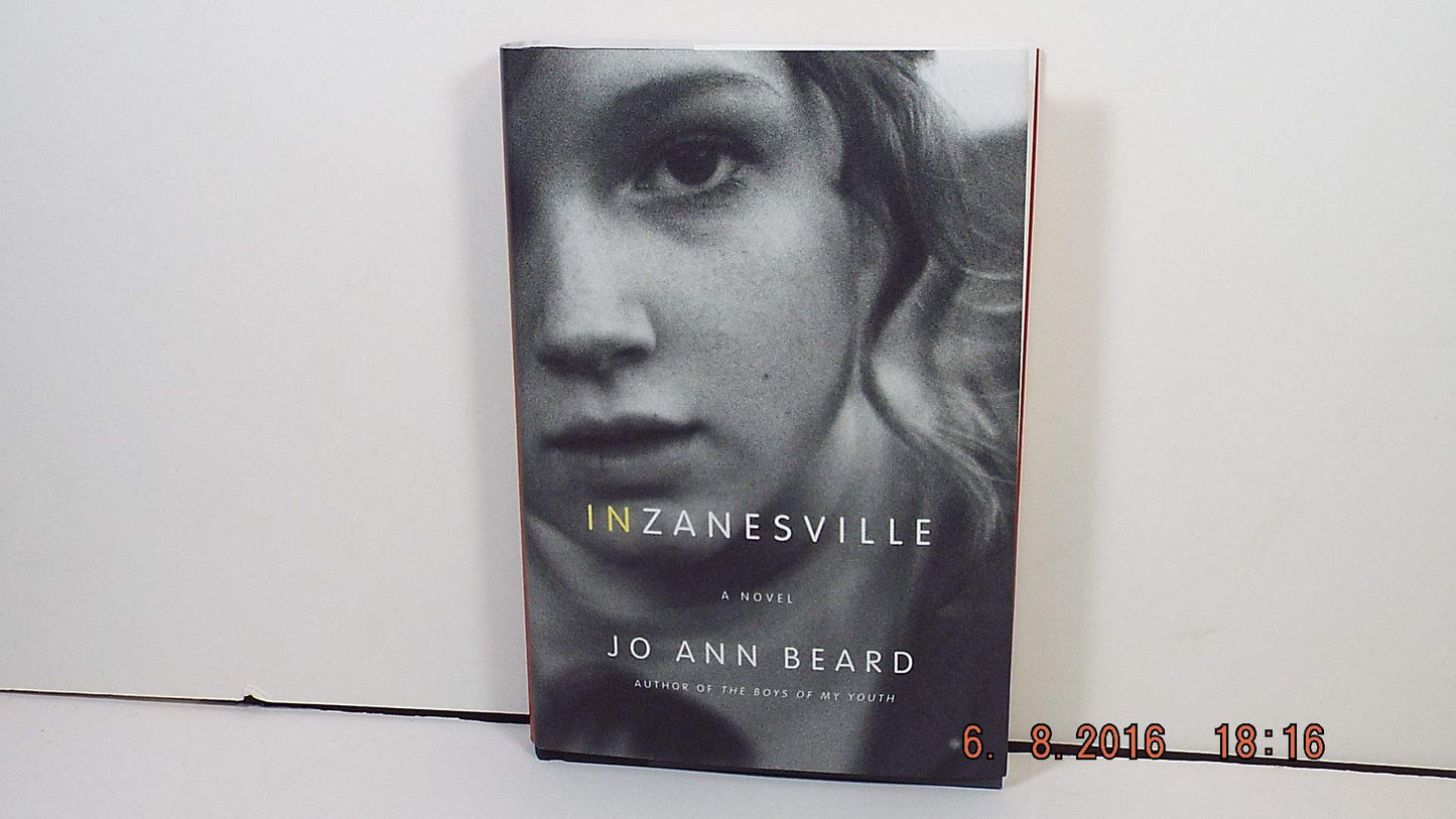 In Zanesville: A Novel