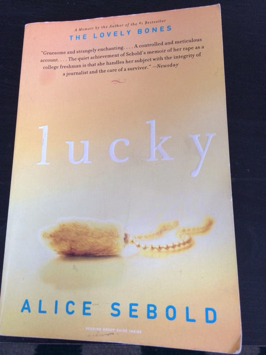 LUCKY