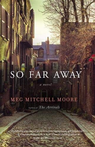 So Far Away: A Novel