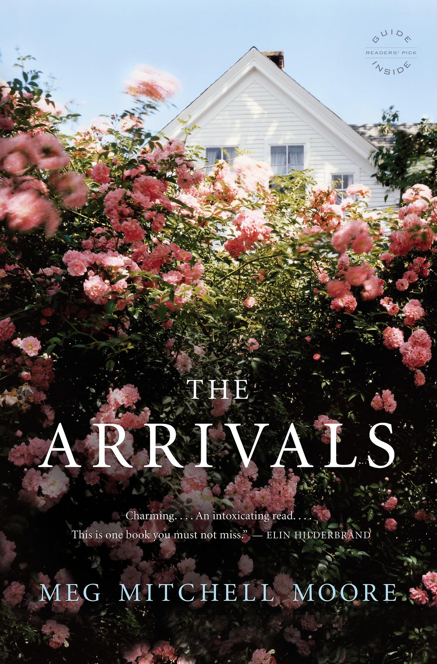 The Arrivals: A Novel
