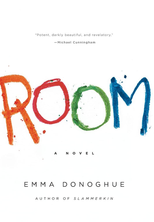 ROOM: A NOVEL