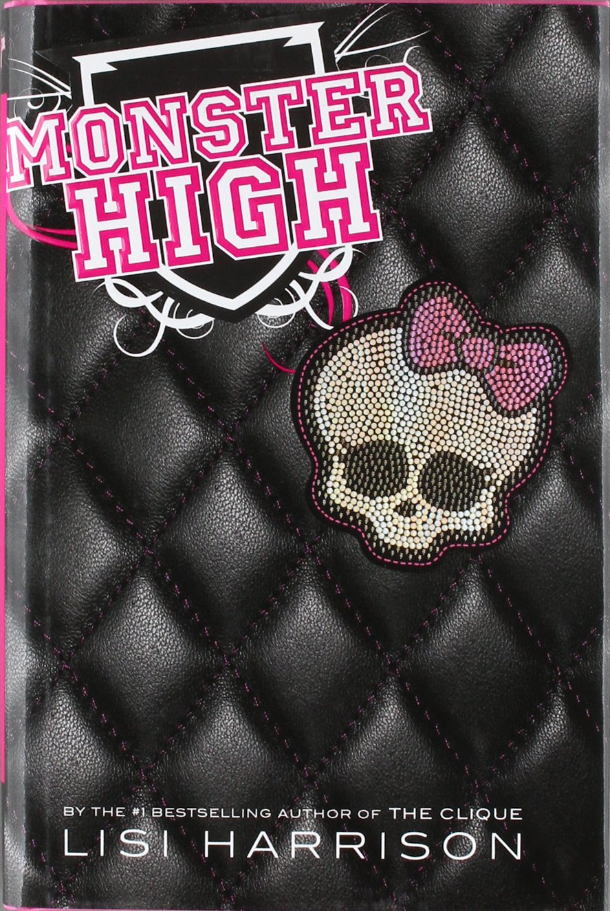 Monster High - 3994