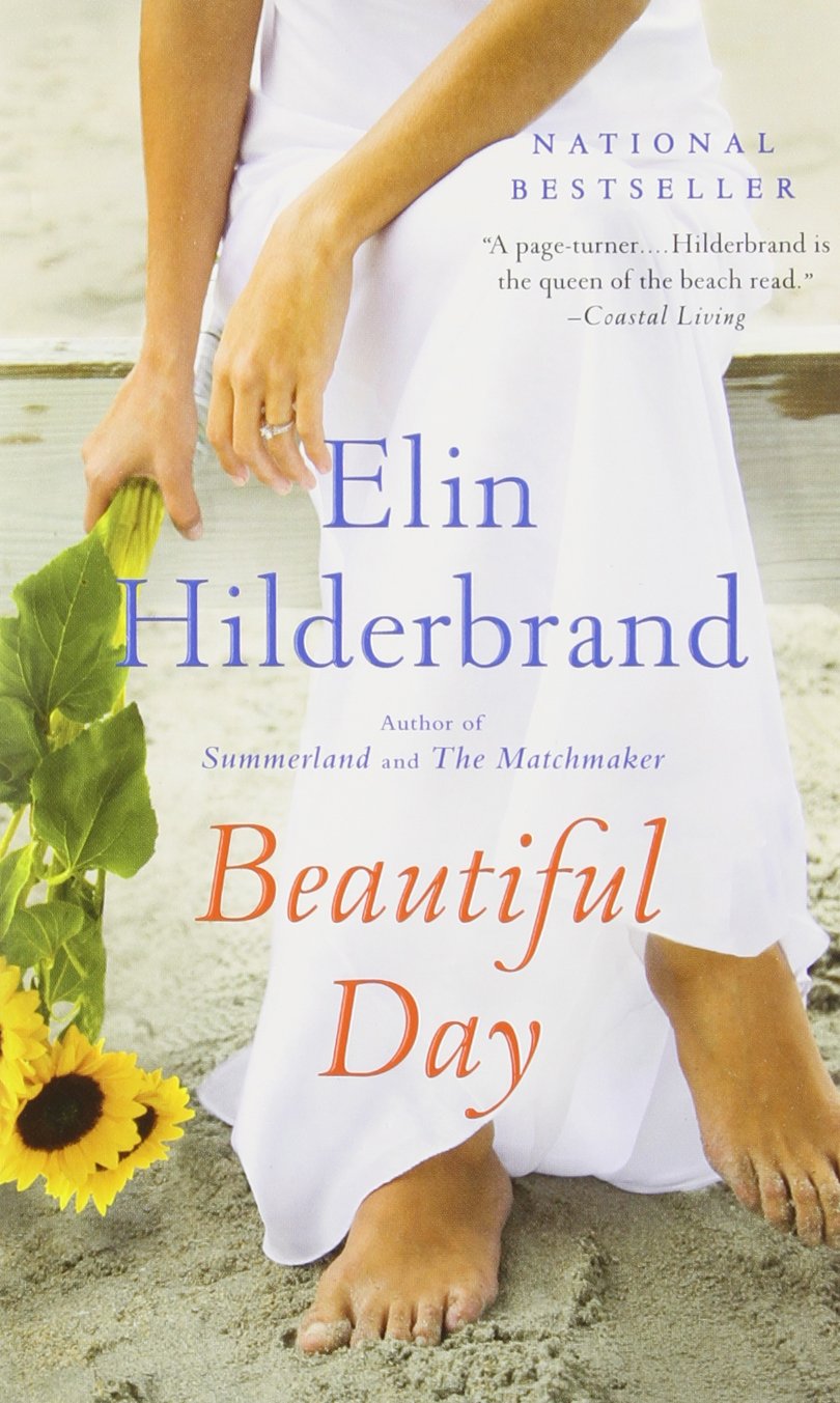 Beautiful Day: A Novel