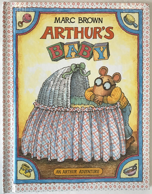 Arthur's Baby