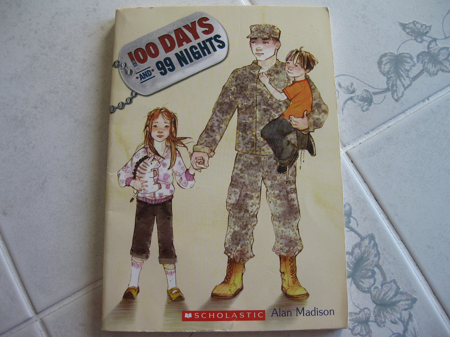 100 Days and 99 Nights