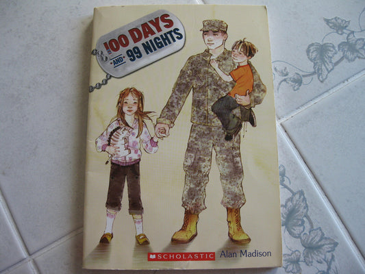 100 Days and 99 Nights