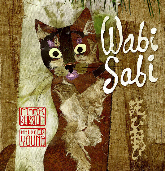 Wabi Sabi - 7681