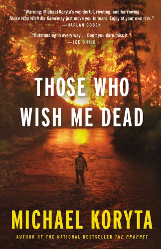 Those Who Wish Me Dead - 6109