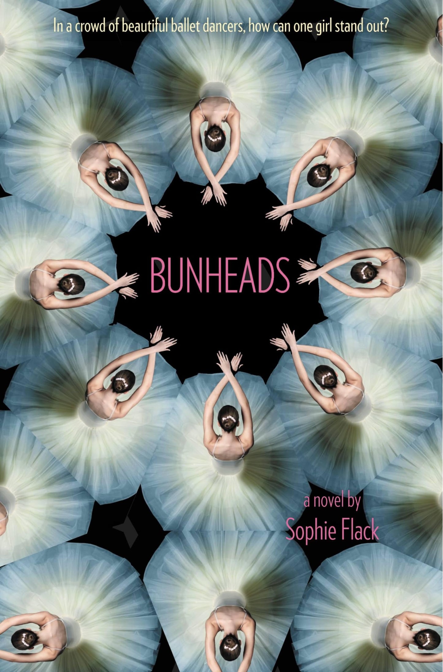 BUNHEADS
