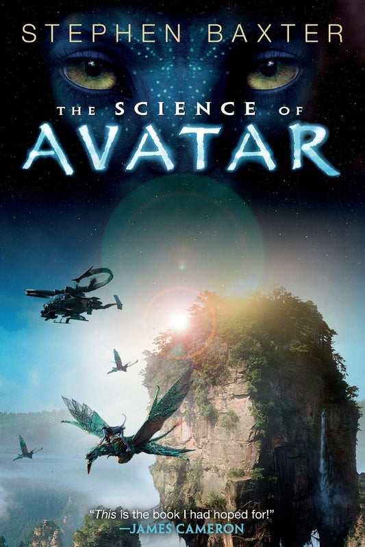 The Science of Avatar - 2582