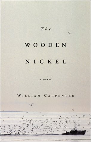 The Wooden Nickel: A Novel - 2879