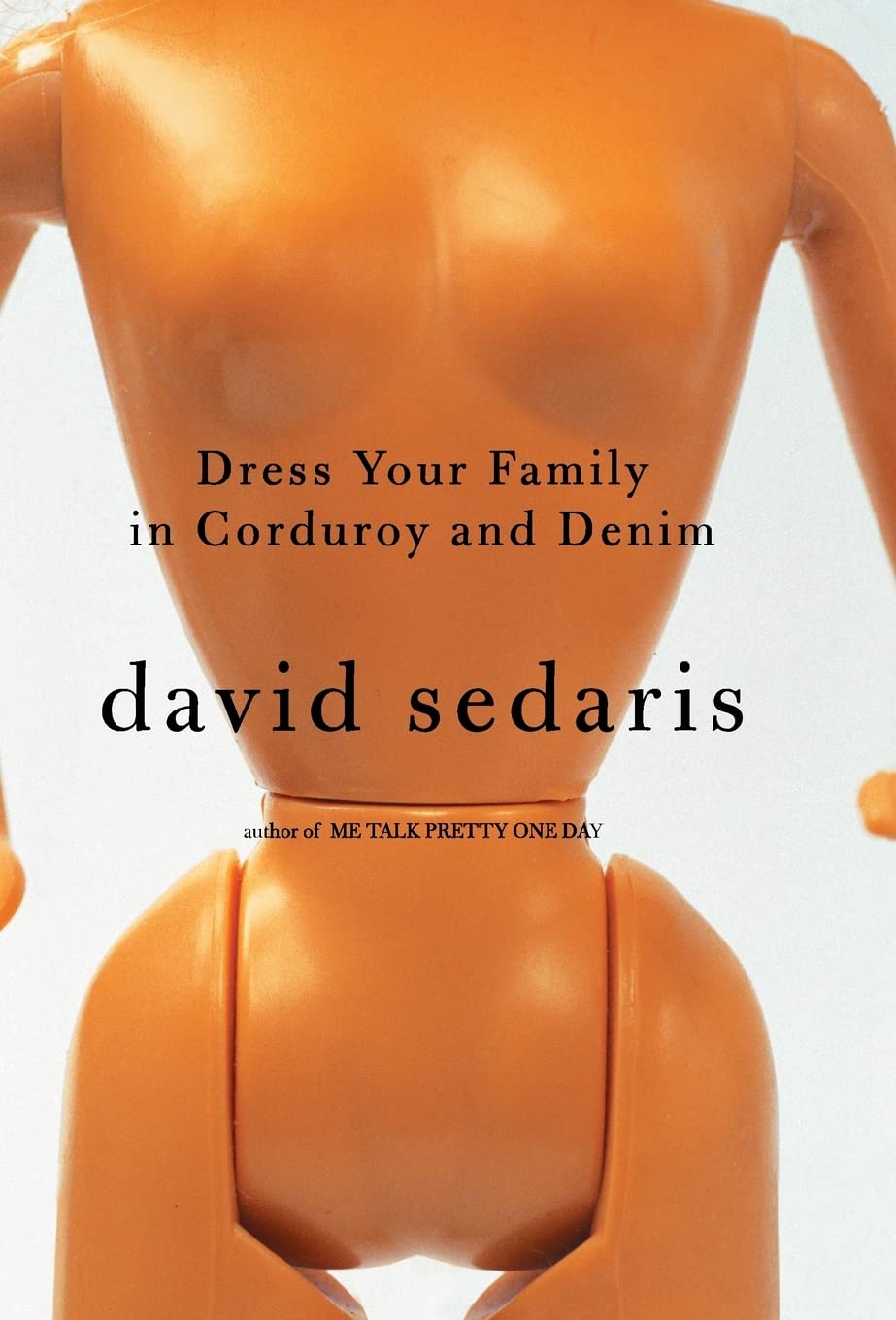 DRESS YOUR FAMILY IN CORDUROY AN