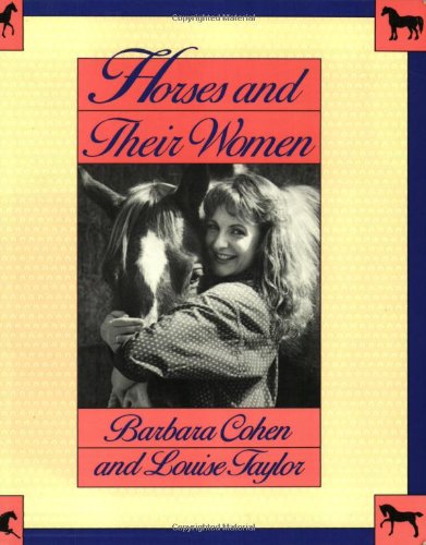 Horses and Their Women