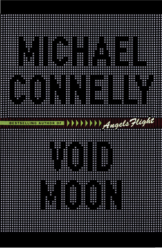 Void Moon - 3427