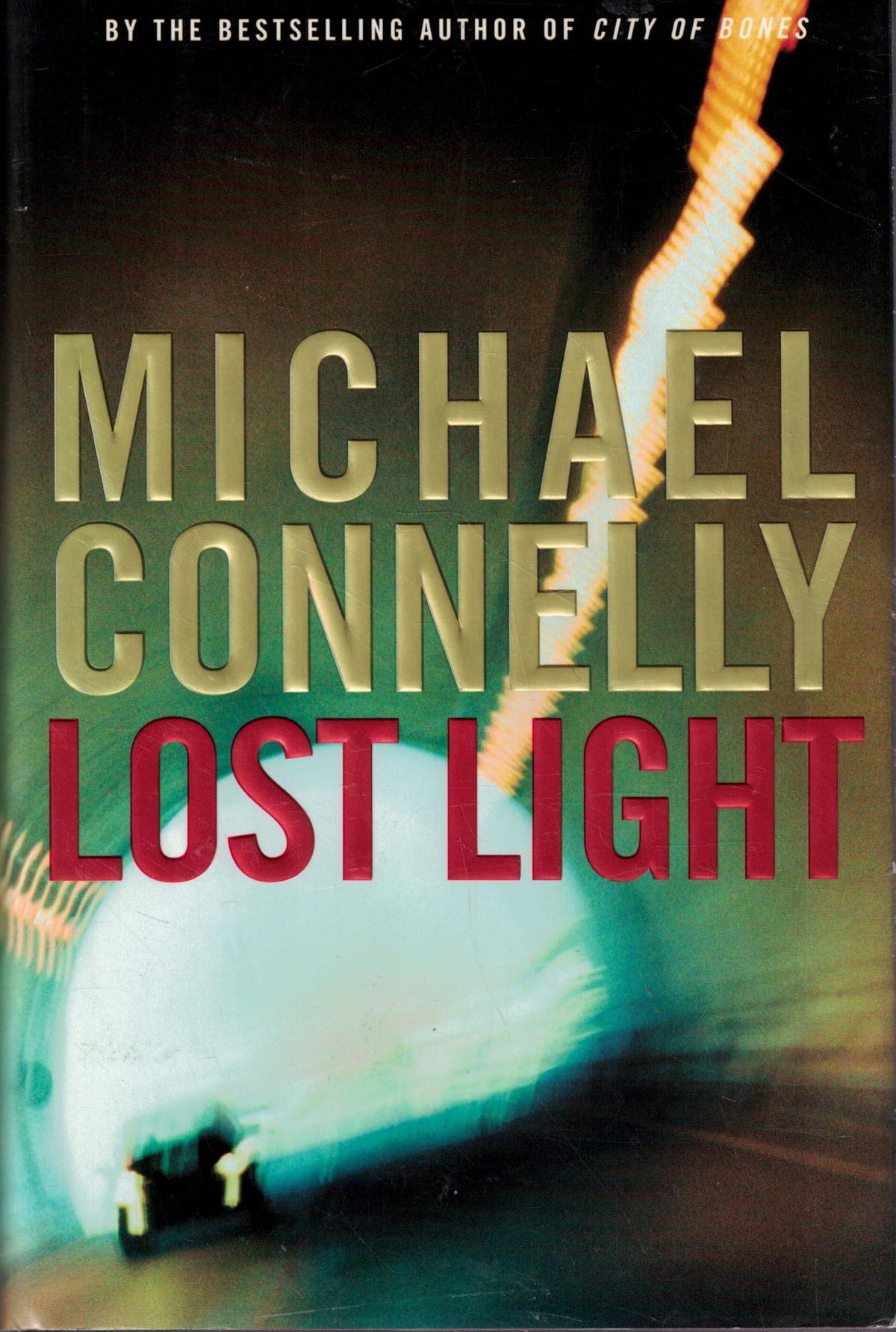 Lost Light