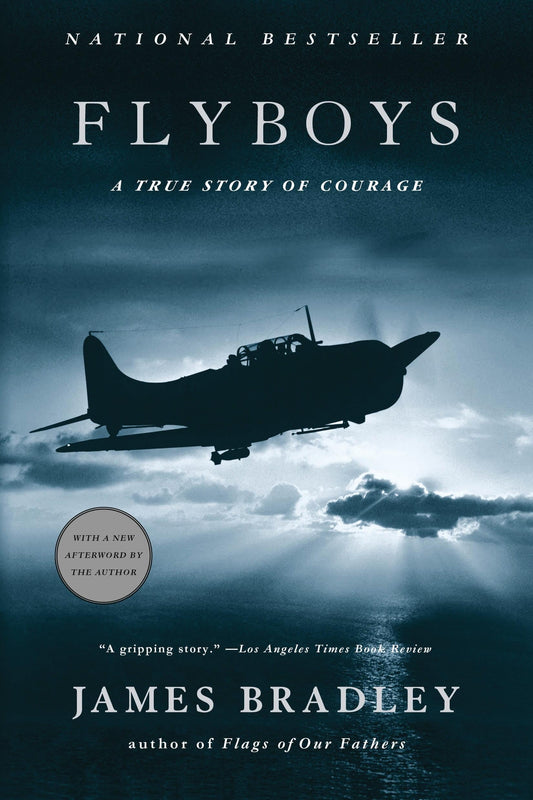 FLYBOYS: A TRUE STORY OF COURAGE - 2476