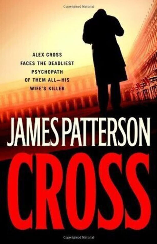 CROSS - 8975