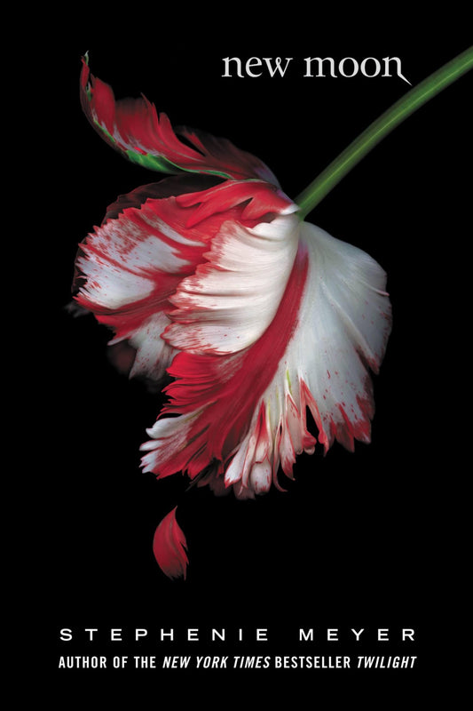 New Moon (Twilight) - 492