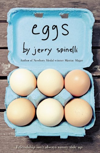 EGGS