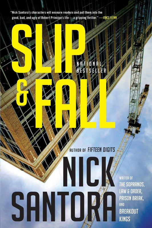 Slip & Fall