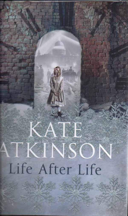Life After Life: A Novel - 7330