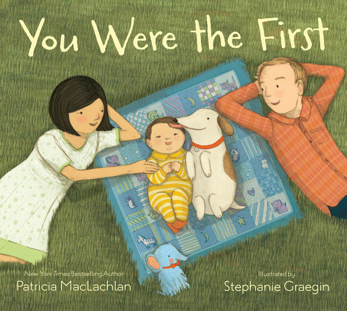 You Were the First - 2129