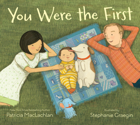 You Were the First - 2129