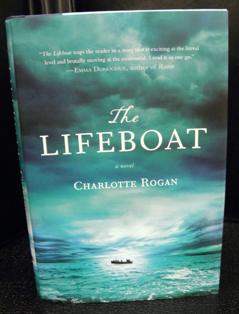 The Lifeboat: A Novel