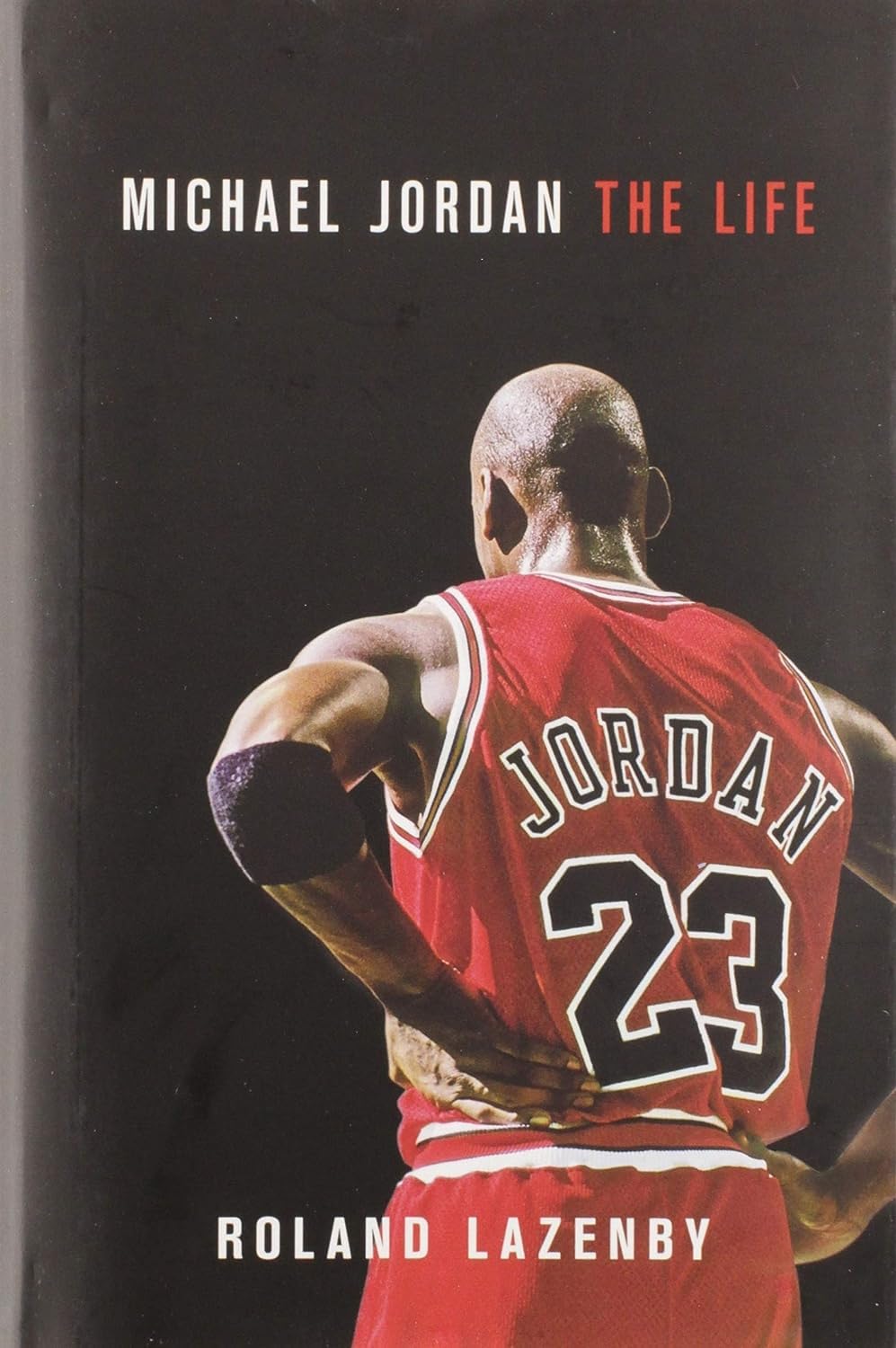 Michael Jordan: The Life - 6948
