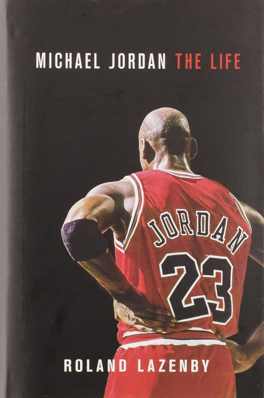 Michael Jordan: The Life - 6948